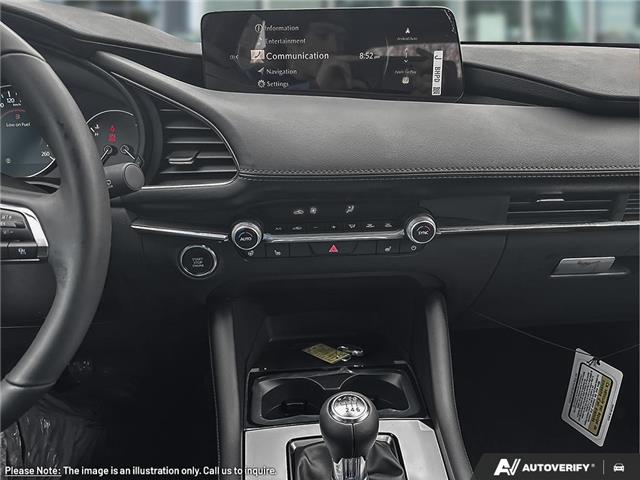 2025 Mazda Mazda3 Sport GT (Stk: 45555) in Newmarket - Image 17 of 22