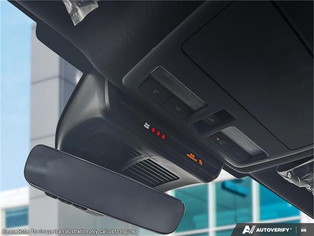 2025 Mazda Mazda3 Sport GT (Stk: 45555) in Newmarket - Image 18 of 22