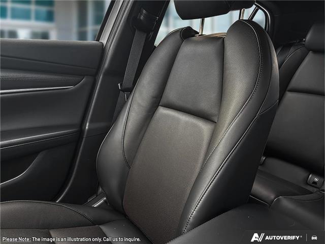 2025 Mazda Mazda3 Sport GT (Stk: 45555) in Newmarket - Image 19 of 22