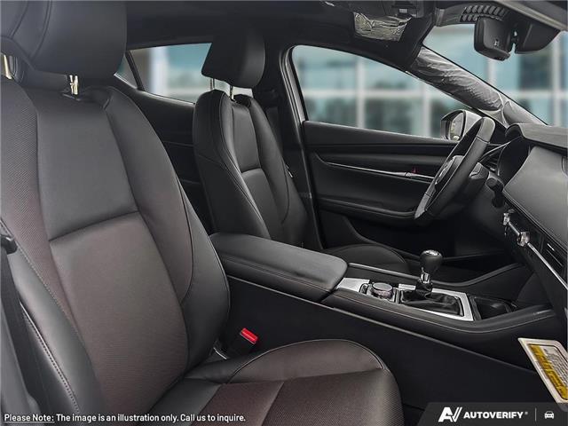 2025 Mazda Mazda3 Sport GT (Stk: 45555) in Newmarket - Image 20 of 22