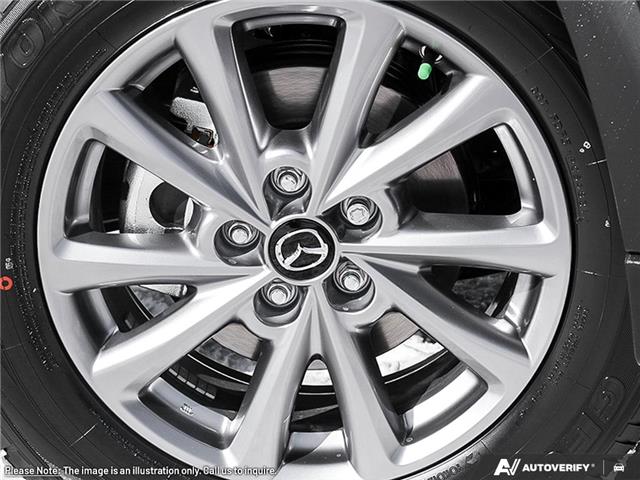 2025 Mazda CX-5 GS (Stk: 45229) in Newmarket - Image 8 of 25