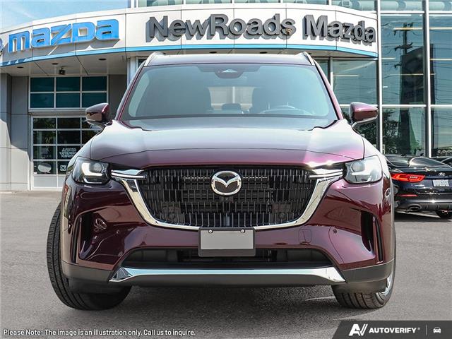 2025 Mazda CX-90 PHEV GT (Stk: 45485) in Newmarket - Image 2 of 25