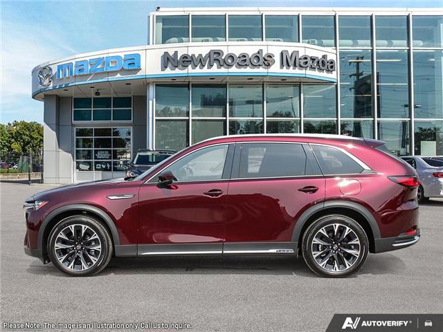 2025 Mazda CX-90 PHEV GT (Stk: 45485) in Newmarket - Image 3 of 25