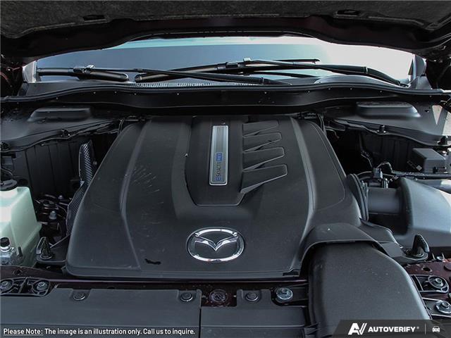 2025 Mazda CX-90 PHEV GT (Stk: 45485) in Newmarket - Image 6 of 25