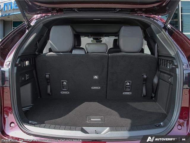 2025 Mazda CX-90 PHEV GT (Stk: 45485) in Newmarket - Image 7 of 25
