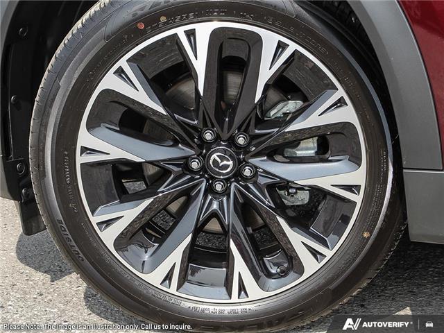 2025 Mazda CX-90 PHEV GT (Stk: 45485) in Newmarket - Image 8 of 25