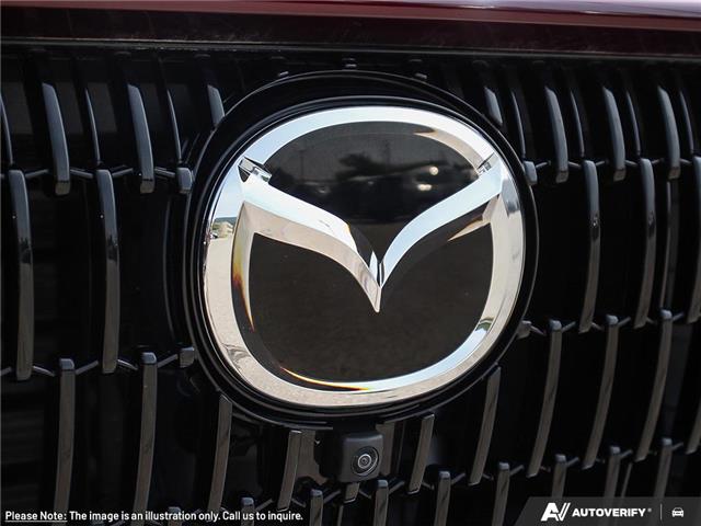 2025 Mazda CX-90 PHEV GT (Stk: 45485) in Newmarket - Image 9 of 25