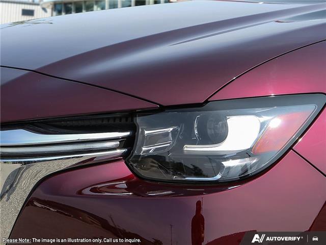 2025 Mazda CX-90 PHEV GT (Stk: 45485) in Newmarket - Image 10 of 25