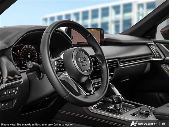 2025 Mazda CX-90 PHEV GT (Stk: 45485) in Newmarket - Image 12 of 25