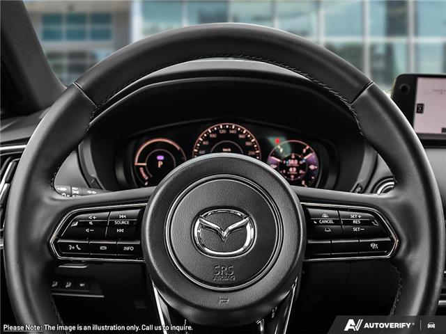 2025 Mazda CX-90 PHEV GT (Stk: 45485) in Newmarket - Image 13 of 25