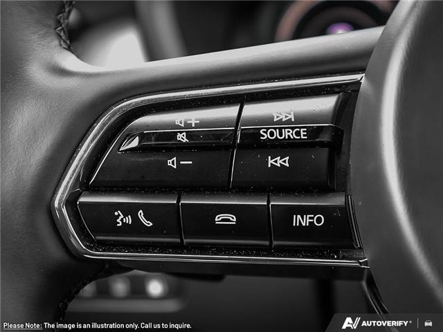 2025 Mazda CX-90 PHEV GT (Stk: 45485) in Newmarket - Image 15 of 25