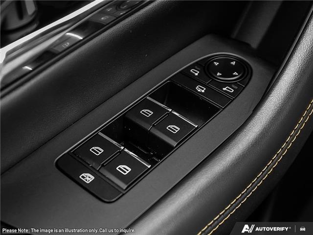 2025 Mazda CX-90 PHEV GT (Stk: 45485) in Newmarket - Image 16 of 25