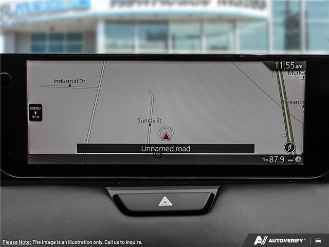 2025 Mazda CX-90 PHEV GT (Stk: 45485) in Newmarket - Image 18 of 25