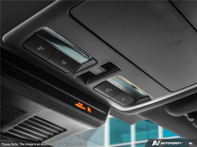 2025 Mazda CX-90 PHEV GT (Stk: 45485) in Newmarket - Image 19 of 25