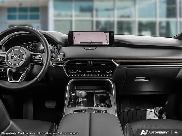 2025 Mazda CX-90 PHEV GT (Stk: 45485) in Newmarket - Image 22 of 25