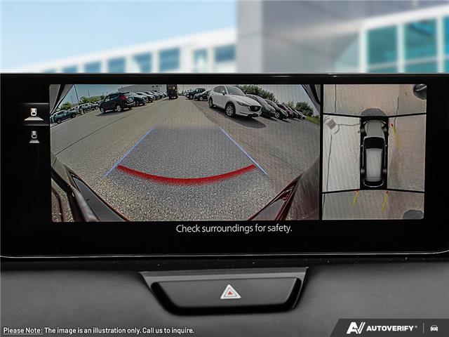 2025 Mazda CX-90 PHEV GT (Stk: 45485) in Newmarket - Image 23 of 25