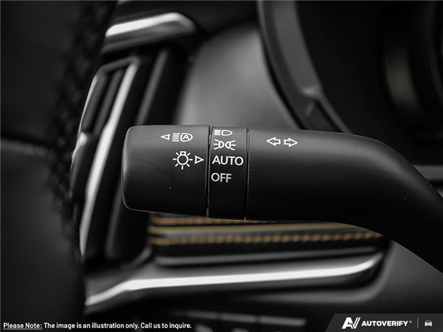 2025 Mazda CX-90 PHEV GT (Stk: 45485) in Newmarket - Image 25 of 25