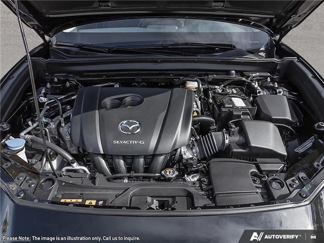 2025 Mazda CX-30 GS (Stk: 45557) in Newmarket - Image 6 of 25