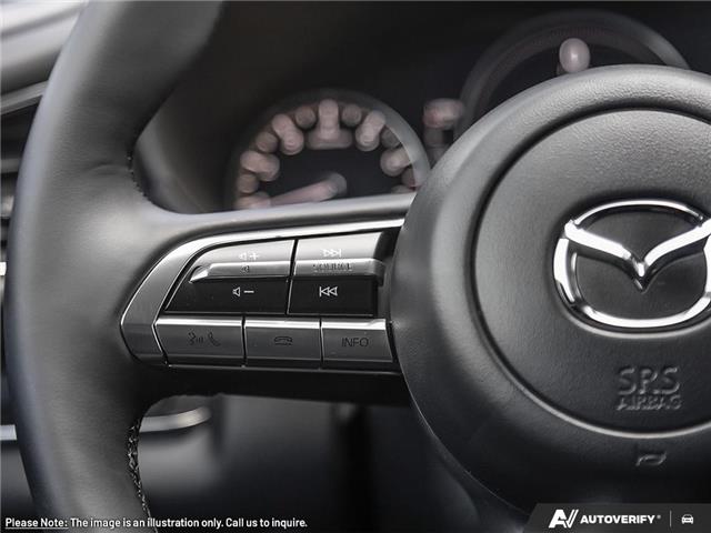 2025 Mazda CX-30 GS (Stk: 45557) in Newmarket - Image 15 of 25
