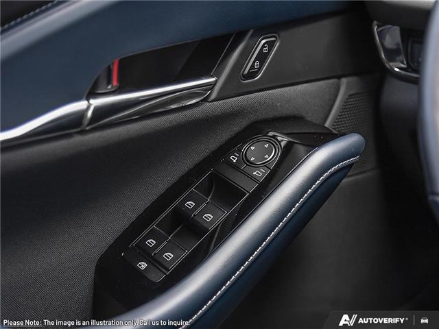 2025 Mazda CX-30 GS (Stk: 45557) in Newmarket - Image 16 of 25