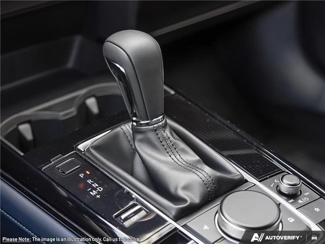 2025 Mazda CX-30 GS (Stk: 45557) in Newmarket - Image 17 of 25