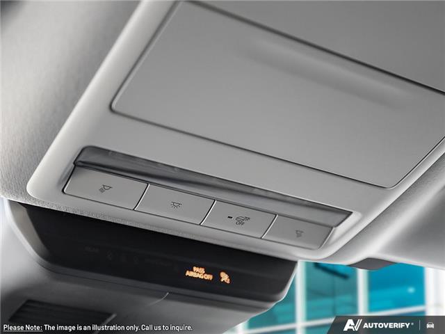 2025 Mazda CX-30 GS (Stk: 45557) in Newmarket - Image 19 of 25