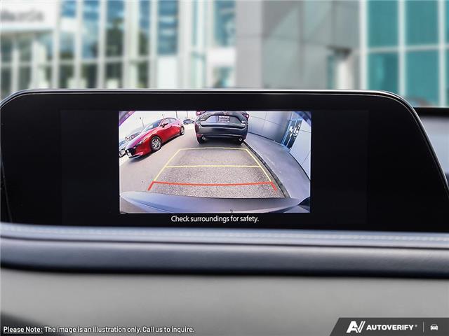 2025 Mazda CX-30 GS (Stk: 45557) in Newmarket - Image 23 of 25