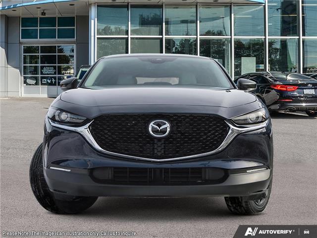 2025 Mazda CX-30 GT w/Turbo (Stk: 45534) in Newmarket - Image 2 of 25
