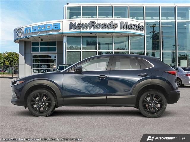 2025 Mazda CX-30 GT w/Turbo (Stk: 45534) in Newmarket - Image 3 of 25