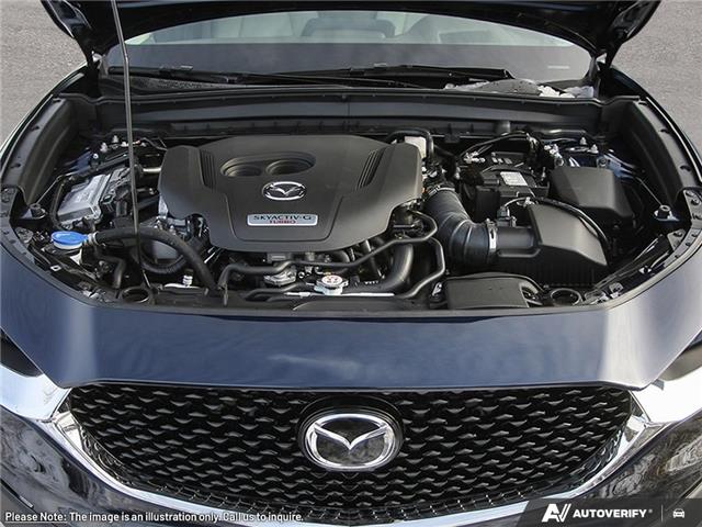 2025 Mazda CX-30 GT w/Turbo (Stk: 45534) in Newmarket - Image 6 of 25