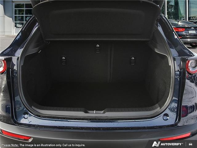 2025 Mazda CX-30 GT w/Turbo (Stk: 45534) in Newmarket - Image 7 of 25