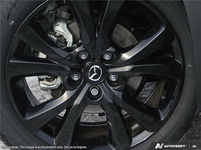 2025 Mazda CX-30 GT w/Turbo (Stk: 45534) in Newmarket - Image 8 of 25