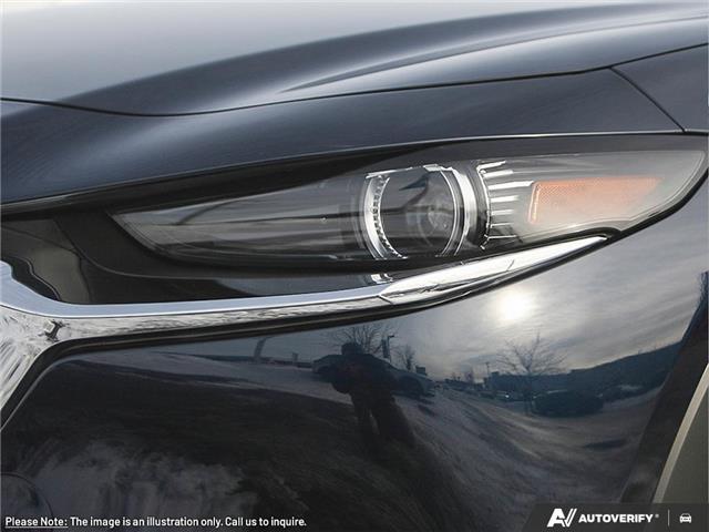 2025 Mazda CX-30 GT w/Turbo (Stk: 45534) in Newmarket - Image 10 of 25