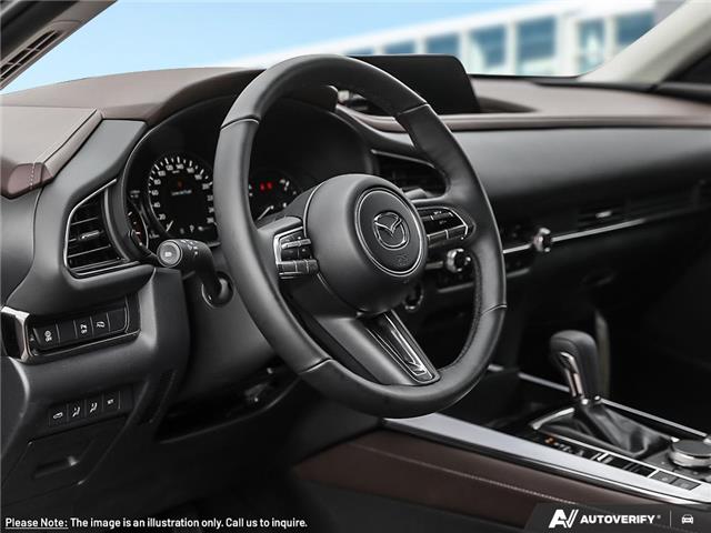 2025 Mazda CX-30 GT w/Turbo (Stk: 45534) in Newmarket - Image 12 of 25