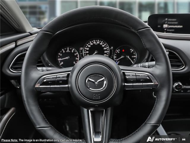 2025 Mazda CX-30 GT w/Turbo (Stk: 45534) in Newmarket - Image 13 of 25