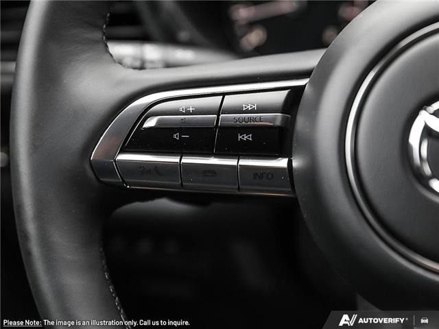 2025 Mazda CX-30 GT w/Turbo (Stk: 45534) in Newmarket - Image 15 of 25