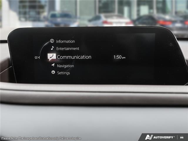 2025 Mazda CX-30 GT w/Turbo (Stk: 45534) in Newmarket - Image 18 of 25