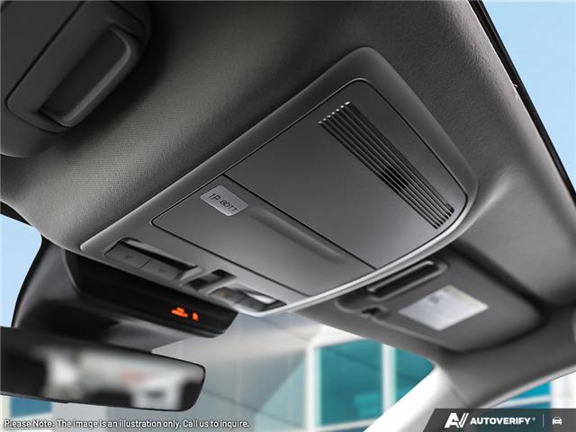 2025 Mazda CX-30 GT w/Turbo (Stk: 45534) in Newmarket - Image 19 of 25