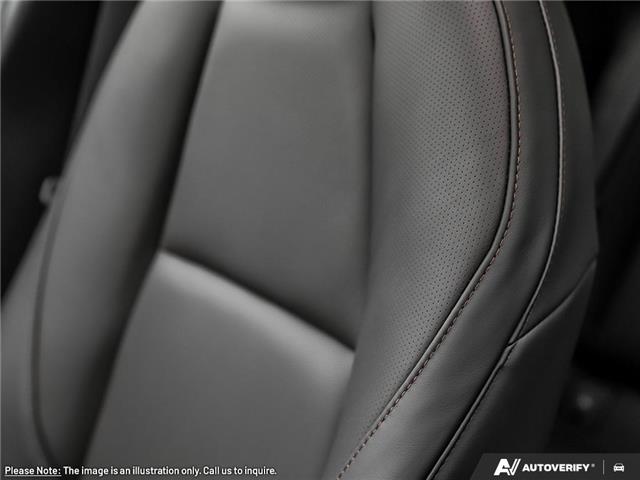 2025 Mazda CX-30 GT w/Turbo (Stk: 45534) in Newmarket - Image 20 of 25