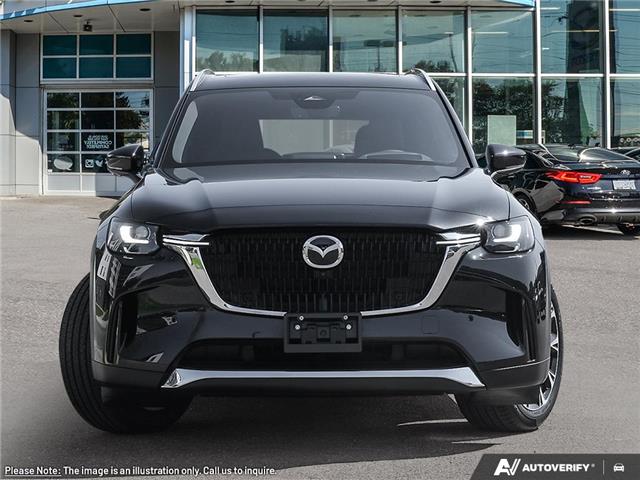 2025 Mazda CX-90 PHEV GT (Stk: 45517) in Newmarket - Image 2 of 25