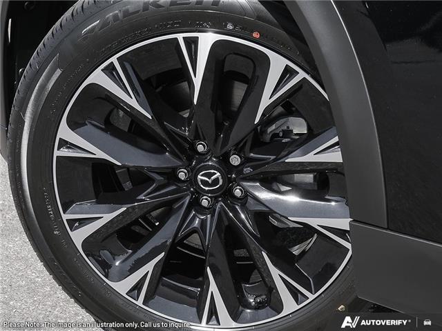 2025 Mazda CX-90 PHEV GT (Stk: 45517) in Newmarket - Image 8 of 25