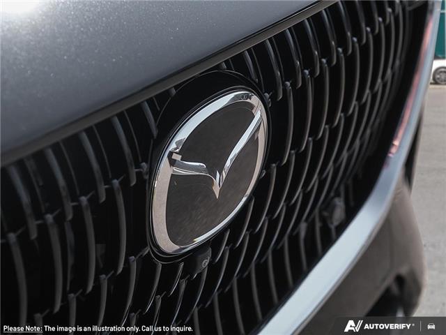 2025 Mazda CX-90 PHEV GT (Stk: 45517) in Newmarket - Image 9 of 25