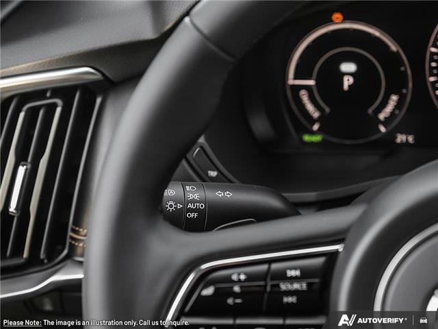 2025 Mazda CX-90 PHEV GT (Stk: 45517) in Newmarket - Image 25 of 25