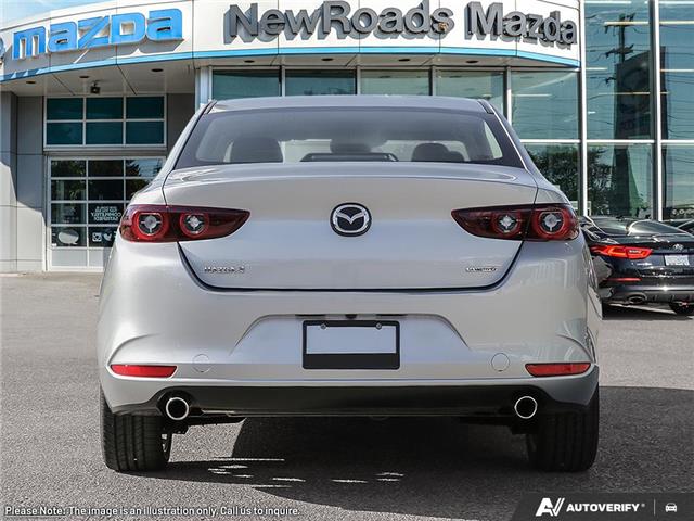 2025 Mazda Mazda3 GT (Stk: 45364) in Newmarket - Image 5 of 23 2025 Mazda Mazda3 GT (Stk: 45364) in Newmarket - Image 5 of 23