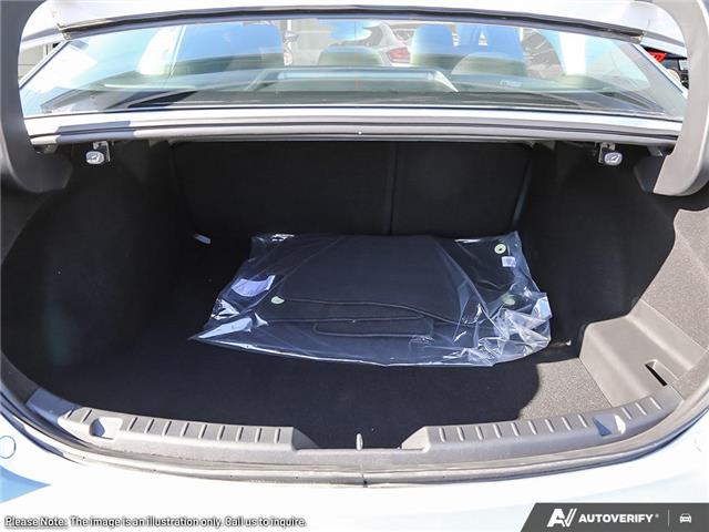 2025 Mazda Mazda3 GT (Stk: 45364) in Newmarket - Image 7 of 23 2025 Mazda Mazda3 GT (Stk: 45364) in Newmarket - Image 7 of 23