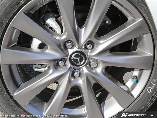 2025 Mazda Mazda3 GT (Stk: 45364) in Newmarket - Image 8 of 23 2025 Mazda Mazda3 GT (Stk: 45364) in Newmarket - Image 8 of 23