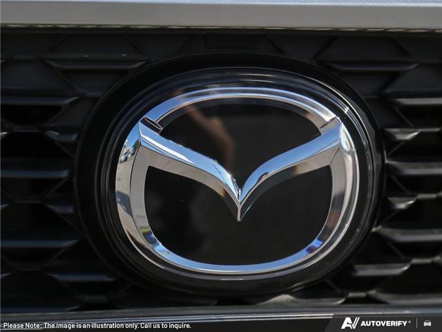 2025 Mazda Mazda3 GT (Stk: 45364) in Newmarket - Image 9 of 23 2025 Mazda Mazda3 GT (Stk: 45364) in Newmarket - Image 9 of 23
