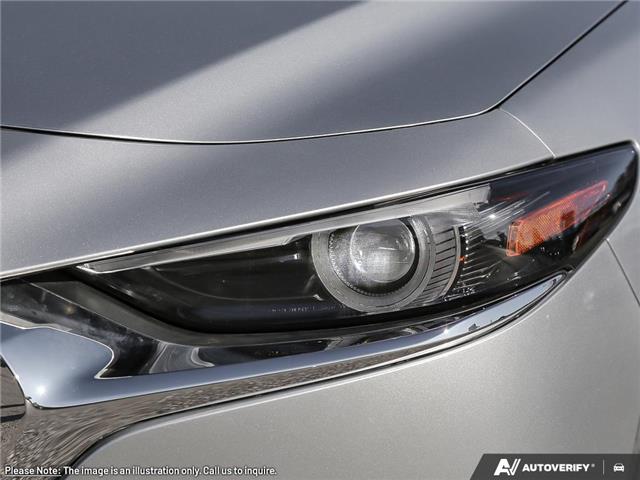 2025 Mazda Mazda3 GT (Stk: 45364) in Newmarket - Image 10 of 23 2025 Mazda Mazda3 GT (Stk: 45364) in Newmarket - Image 10 of 23