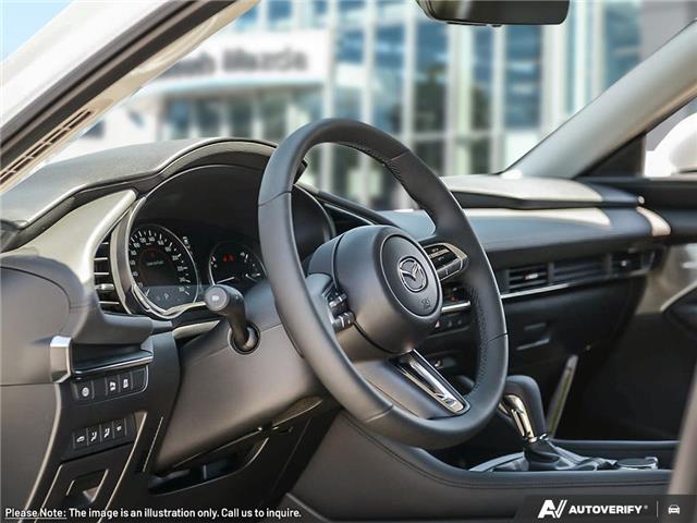 2025 Mazda Mazda3 GT (Stk: 45364) in Newmarket - Image 11 of 23 2025 Mazda Mazda3 GT (Stk: 45364) in Newmarket - Image 11 of 23