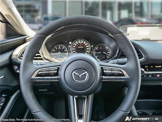 2025 Mazda Mazda3 GT (Stk: 45364) in Newmarket - Image 12 of 23 2025 Mazda Mazda3 GT (Stk: 45364) in Newmarket - Image 12 of 23